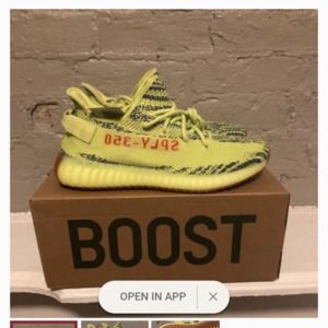 Meet your Posher, Robert